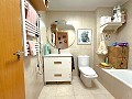 Prachtig appartement met 3 slaapkamers en 2 badkamers in Pinoso. in Alicante Dream Homes API 1122
