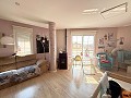 Prachtig appartement met 3 slaapkamers en 2 badkamers in Pinoso. in Alicante Dream Homes API 1122