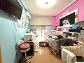 Prachtig appartement met 3 slaapkamers en 2 badkamers in Pinoso. in Alicante Dream Homes API 1122