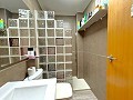 Prachtig appartement met 3 slaapkamers en 2 badkamers in Pinoso. in Alicante Dream Homes API 1122