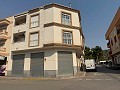 Prachtig appartement met 3 slaapkamers en 2 badkamers in Pinoso. in Alicante Dream Homes API 1122