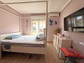 Prachtig appartement met 3 slaapkamers en 2 badkamers in Pinoso. in Alicante Dream Homes API 1122
