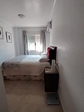 Prachtig appartement met 2 slaapkamers en 1 badkamer in La Matanza. in Alicante Dream Homes API 1122