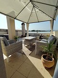 Prachtig appartement met 2 slaapkamers en 1 badkamer in La Matanza. in Alicante Dream Homes API 1122