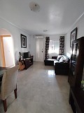 Prachtig appartement met 2 slaapkamers en 1 badkamer in La Matanza. in Alicante Dream Homes API 1122