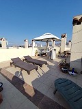 Prachtig appartement met 2 slaapkamers en 1 badkamer in La Matanza. in Alicante Dream Homes API 1122