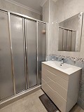 Prachtig appartement met 2 slaapkamers en 1 badkamer in La Matanza. in Alicante Dream Homes API 1122