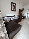 Prachtig appartement met 2 slaapkamers en 1 badkamer in La Matanza. in Alicante Dream Homes API 1122