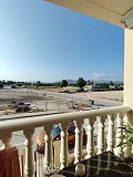 Prachtig appartement met 2 slaapkamers en 1 badkamer in La Matanza. in Alicante Dream Homes API 1122