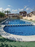 Prachtig appartement met 2 slaapkamers en 1 badkamer in La Matanza. in Alicante Dream Homes API 1122