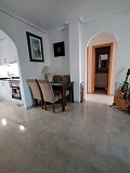 Prachtig appartement met 2 slaapkamers en 1 badkamer in La Matanza. in Alicante Dream Homes API 1122