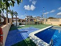 Prachtig appartement met 2 slaapkamers en 1 badkamer in La Matanza. in Alicante Dream Homes API 1122