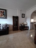 Prachtig appartement met 2 slaapkamers en 1 badkamer in La Matanza. in Alicante Dream Homes API 1122