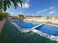 Prachtig appartement met 2 slaapkamers en 1 badkamer in La Matanza. in Alicante Dream Homes API 1122