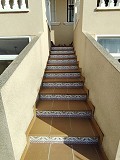 Prachtig appartement met 2 slaapkamers en 1 badkamer in La Matanza. in Alicante Dream Homes API 1122