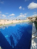 Prachtig appartement met 2 slaapkamers en 1 badkamer in La Matanza. in Alicante Dream Homes API 1122