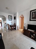Prachtig appartement met 2 slaapkamers en 1 badkamer in La Matanza. in Alicante Dream Homes API 1122