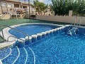 Prachtig appartement met 2 slaapkamers en 1 badkamer in La Matanza. in Alicante Dream Homes API 1122