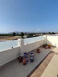 Prachtig appartement met 2 slaapkamers en 1 badkamer in La Matanza. in Alicante Dream Homes API 1122