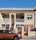 Prachtig appartement met 2 slaapkamers en 1 badkamer in La Matanza. in Alicante Dream Homes API 1122