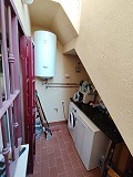 Prachtig appartement met 2 slaapkamers en 1 badkamer in La Matanza. in Alicante Dream Homes API 1122