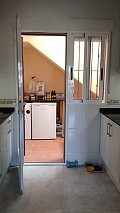 Prachtig appartement met 2 slaapkamers en 1 badkamer in La Matanza. in Alicante Dream Homes API 1122