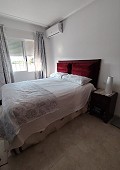 Prachtig appartement met 2 slaapkamers en 1 badkamer in La Matanza. in Alicante Dream Homes API 1122