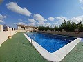 Prachtig appartement met 2 slaapkamers en 1 badkamer in La Matanza. in Alicante Dream Homes API 1122