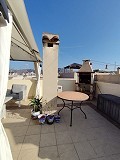 Prachtig appartement met 2 slaapkamers en 1 badkamer in La Matanza. in Alicante Dream Homes API 1122