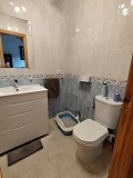 Prachtig appartement met 2 slaapkamers en 1 badkamer in La Matanza. in Alicante Dream Homes API 1122