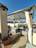 Prachtig appartement met 2 slaapkamers en 1 badkamer in La Matanza. in Alicante Dream Homes API 1122