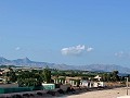 Prachtig appartement met 2 slaapkamers en 1 badkamer in La Matanza. in Alicante Dream Homes API 1122
