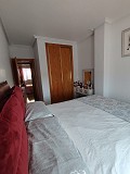 Prachtig appartement met 2 slaapkamers en 1 badkamer in La Matanza. in Alicante Dream Homes API 1122