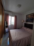 Prachtig appartement met 2 slaapkamers en 1 badkamer in La Matanza. in Alicante Dream Homes API 1122