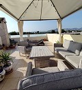 Prachtig appartement met 2 slaapkamers en 1 badkamer in La Matanza. in Alicante Dream Homes API 1122
