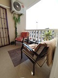 Prachtig appartement met 2 slaapkamers en 1 badkamer in La Matanza. in Alicante Dream Homes API 1122