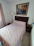 Prachtig appartement met 2 slaapkamers en 1 badkamer in La Matanza. in Alicante Dream Homes API 1122