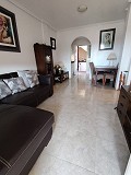 Prachtig appartement met 2 slaapkamers en 1 badkamer in La Matanza. in Alicante Dream Homes API 1122