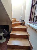 Prachtig appartement met 2 slaapkamers en 1 badkamer in La Matanza. in Alicante Dream Homes API 1122