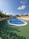 Prachtig appartement met 2 slaapkamers en 1 badkamer in La Matanza. in Alicante Dream Homes API 1122