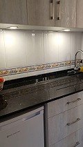 Prachtig appartement met 2 slaapkamers en 1 badkamer in La Matanza. in Alicante Dream Homes API 1122