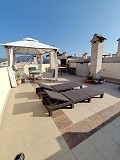 Prachtig appartement met 2 slaapkamers en 1 badkamer in La Matanza. in Alicante Dream Homes API 1122