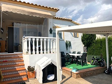 Wunderschöne Villa mit fantastischer Aussicht