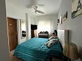 Wunderschöne Villa mit fantastischer Aussicht in Alicante Dream Homes API 1122