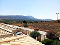 Wunderschöne Villa mit fantastischer Aussicht in Alicante Dream Homes API 1122