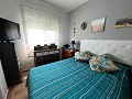 Wunderschöne Villa mit fantastischer Aussicht in Alicante Dream Homes API 1122