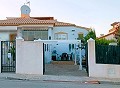 Wunderschöne Villa mit fantastischer Aussicht in Alicante Dream Homes API 1122