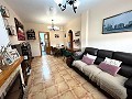 Wunderschöne Villa mit fantastischer Aussicht in Alicante Dream Homes API 1122