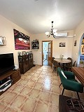 Wunderschöne Villa mit fantastischer Aussicht in Alicante Dream Homes API 1122