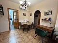 Wunderschöne Villa mit fantastischer Aussicht in Alicante Dream Homes API 1122